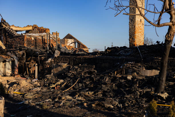 Reliable Odor Removal contractor in Mayer, MN by Fire Damage Doption