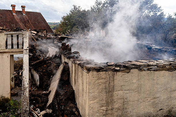 Affordable Odor Removal solutions in Mayer, MN